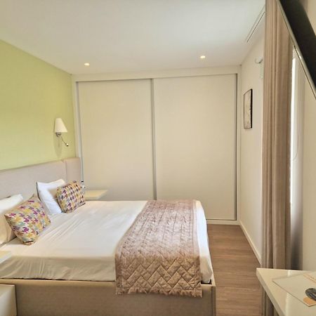 Quinta Dos Jasmins Bed & Breakfast Pacos de Ferreira Ngoại thất bức ảnh
