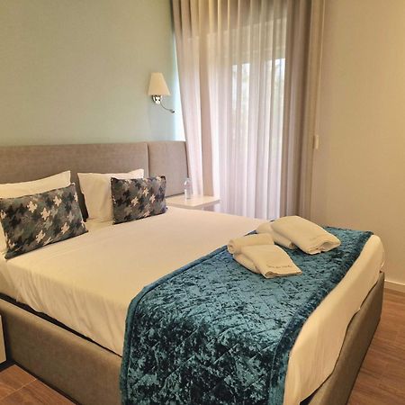 Quinta Dos Jasmins Bed & Breakfast Pacos de Ferreira Ngoại thất bức ảnh