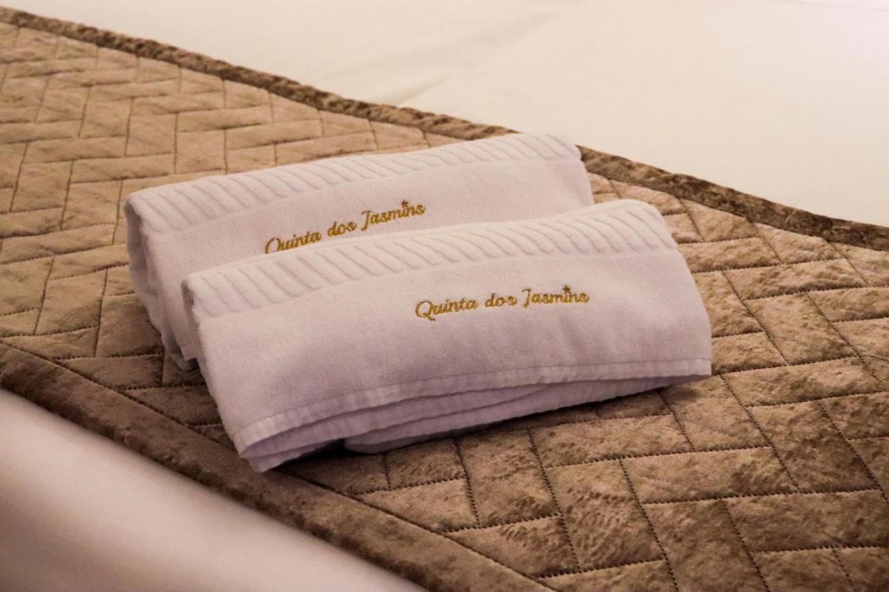 Quinta Dos Jasmins Bed & Breakfast Pacos de Ferreira Ngoại thất bức ảnh