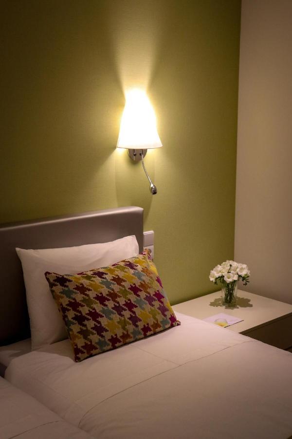 Quinta Dos Jasmins Bed & Breakfast Pacos de Ferreira Ngoại thất bức ảnh