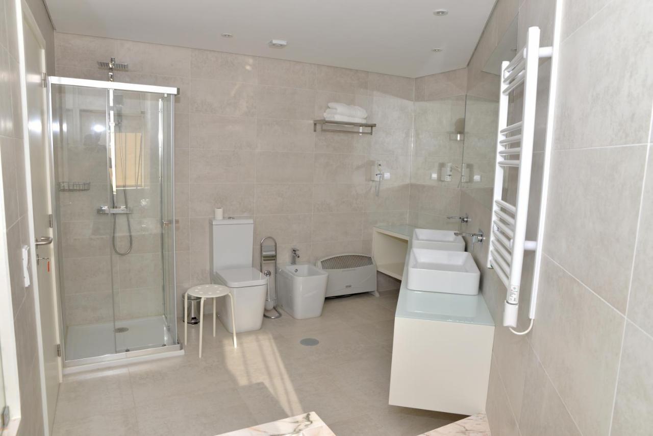 Quinta Dos Jasmins Bed & Breakfast Pacos de Ferreira Ngoại thất bức ảnh