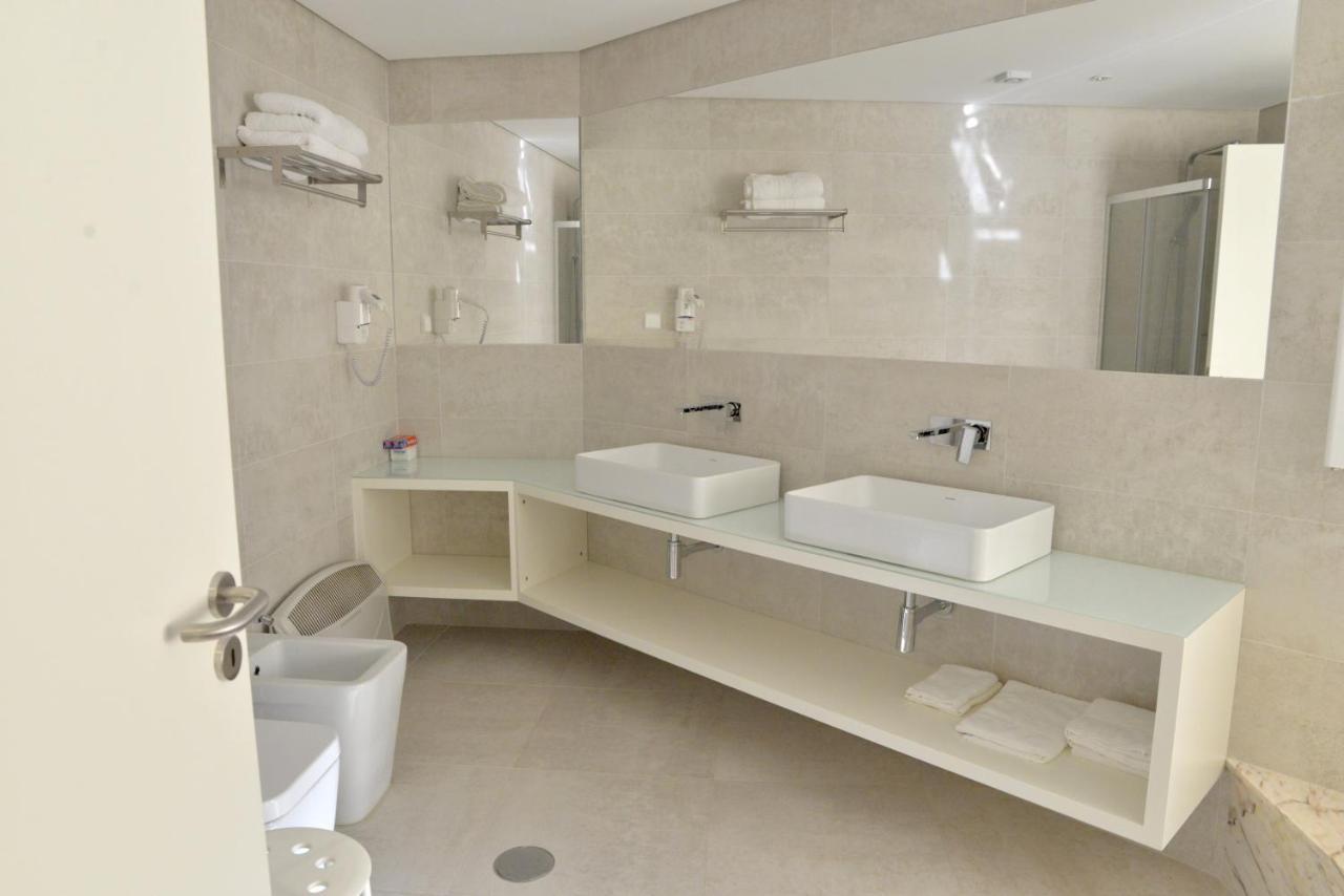 Quinta Dos Jasmins Bed & Breakfast Pacos de Ferreira Ngoại thất bức ảnh