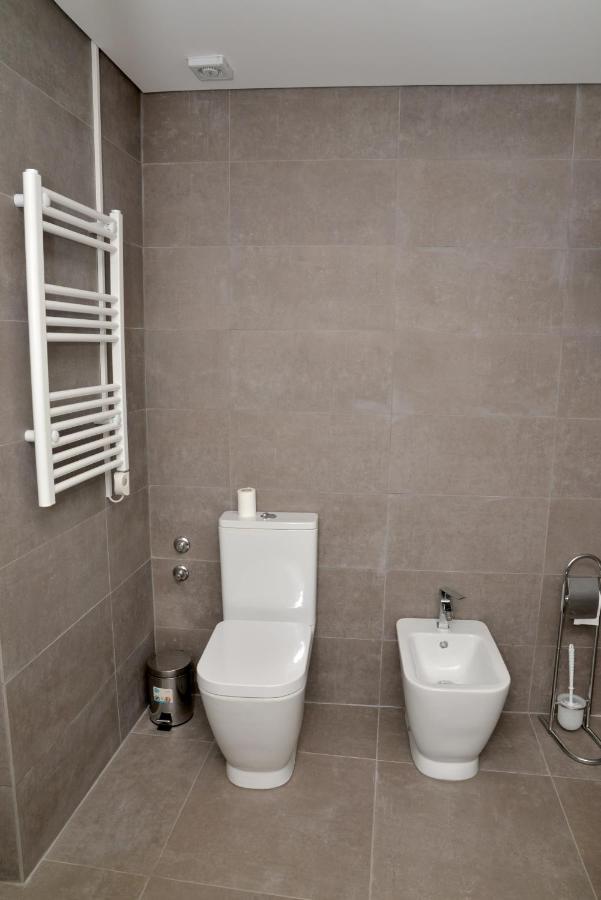 Quinta Dos Jasmins Bed & Breakfast Pacos de Ferreira Phòng bức ảnh