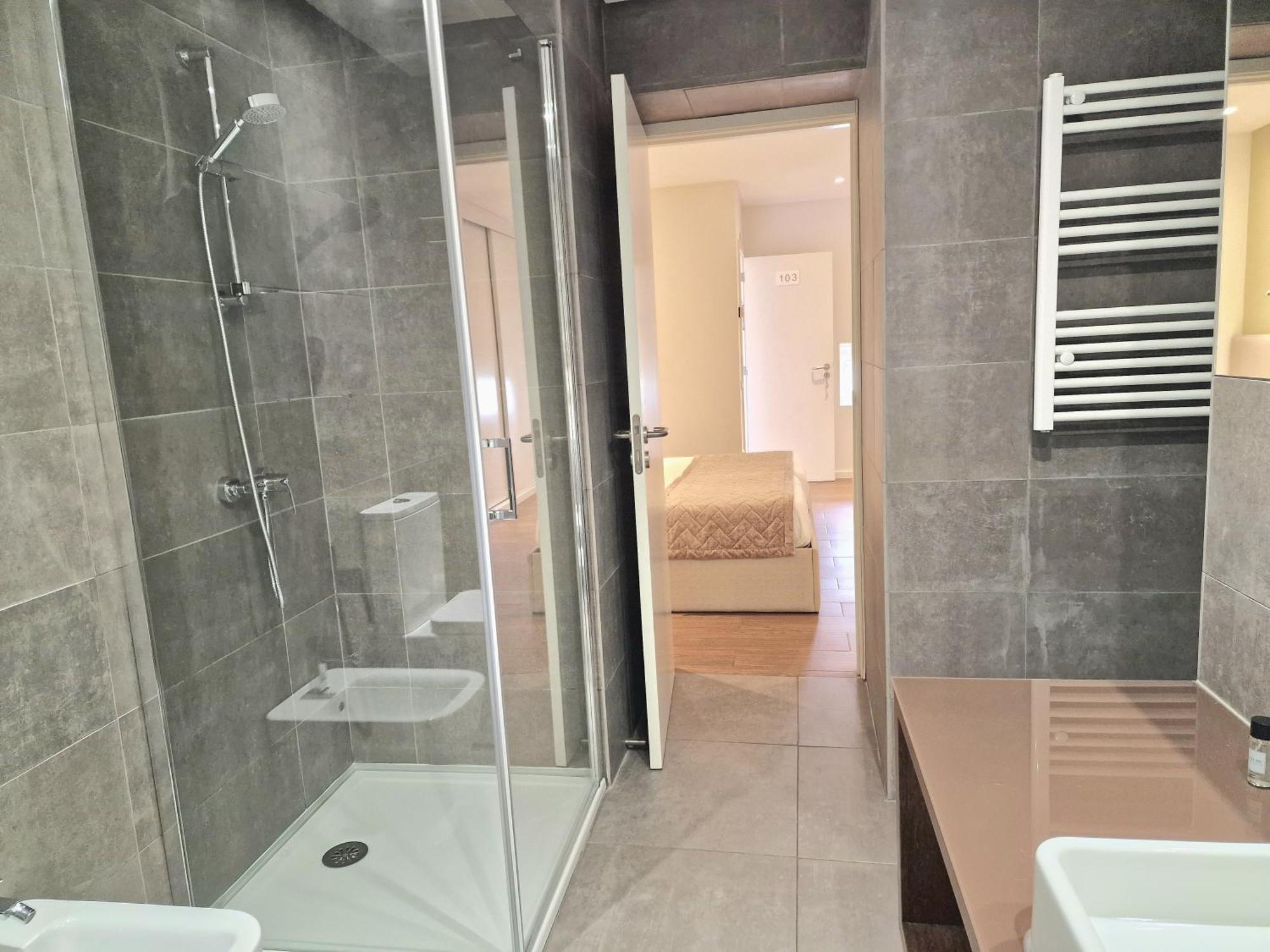 Quinta Dos Jasmins Bed & Breakfast Pacos de Ferreira Ngoại thất bức ảnh
