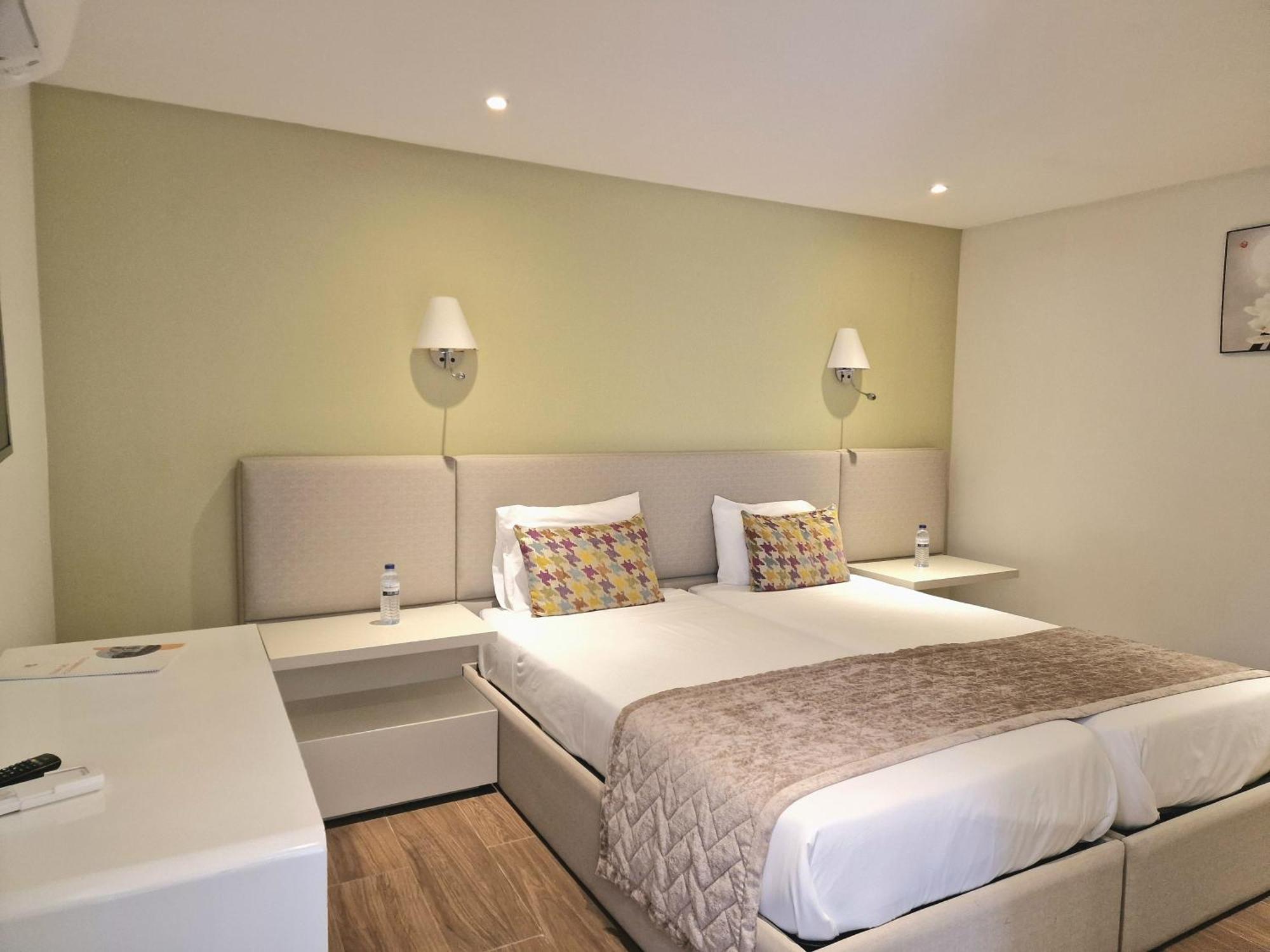 Quinta Dos Jasmins Bed & Breakfast Pacos de Ferreira Ngoại thất bức ảnh