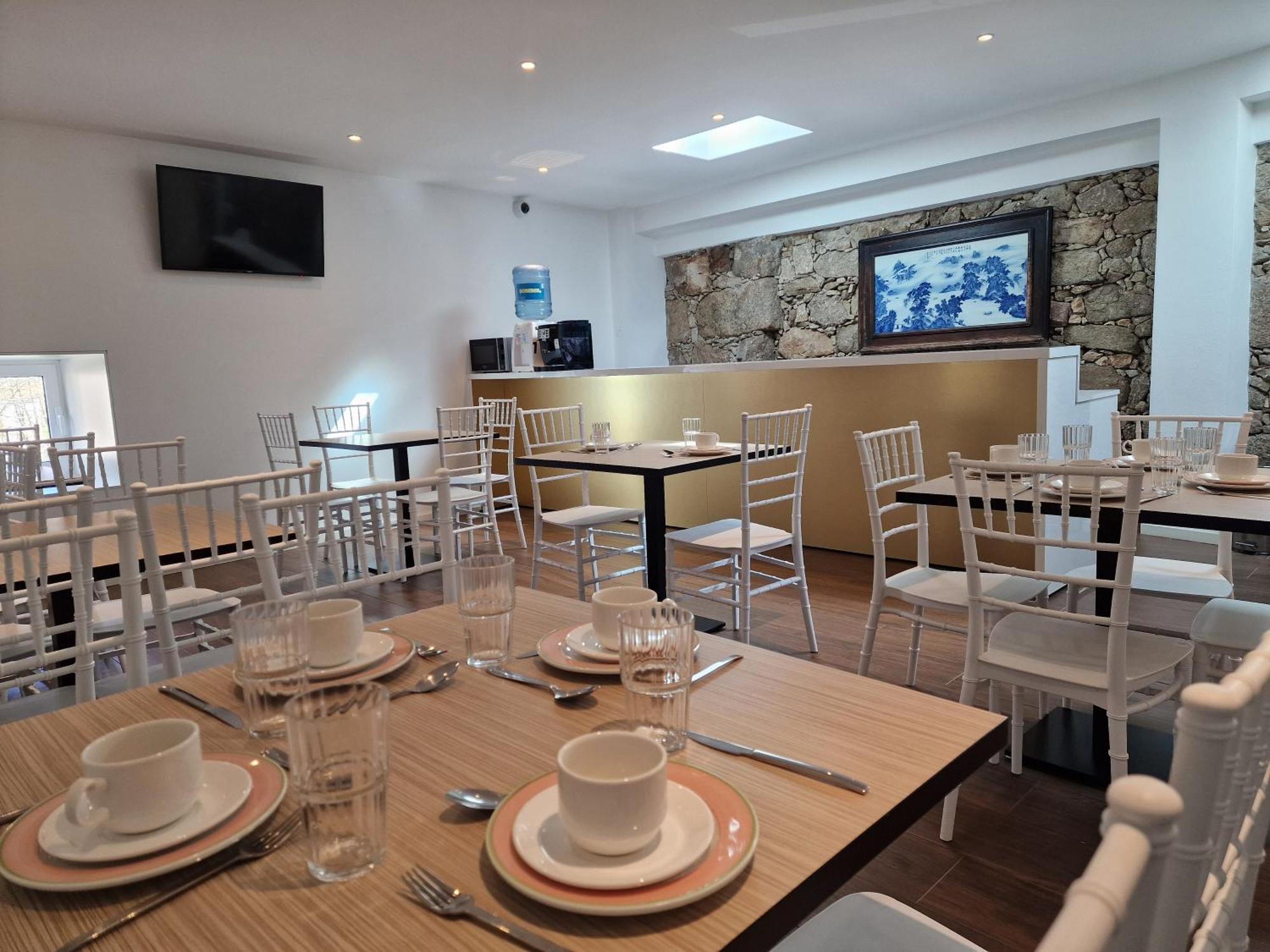 Quinta Dos Jasmins Bed & Breakfast Pacos de Ferreira Ngoại thất bức ảnh