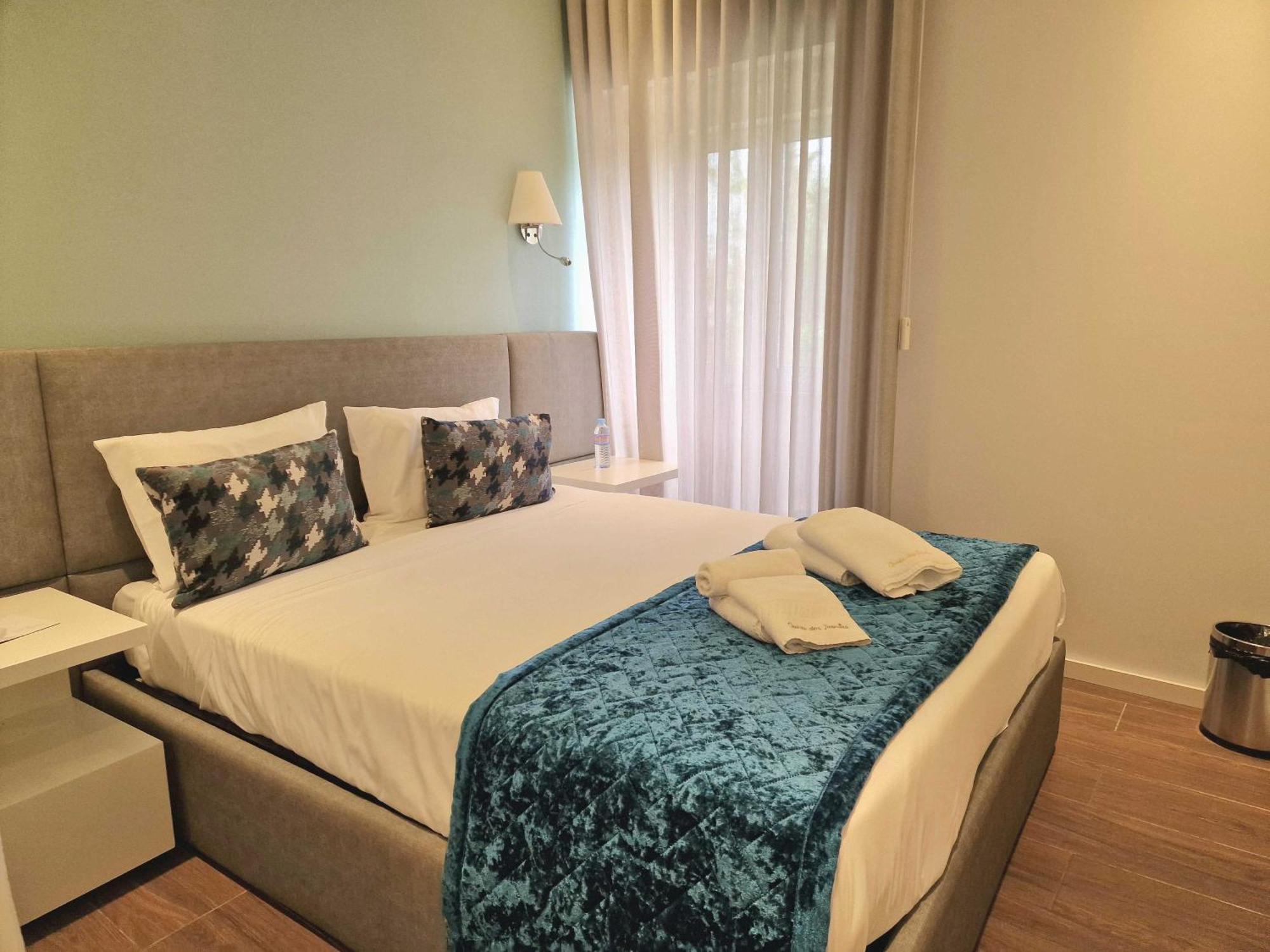 Quinta Dos Jasmins Bed & Breakfast Pacos de Ferreira Ngoại thất bức ảnh