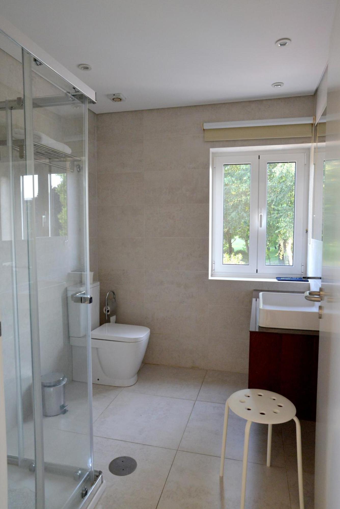 Quinta Dos Jasmins Bed & Breakfast Pacos de Ferreira Phòng bức ảnh