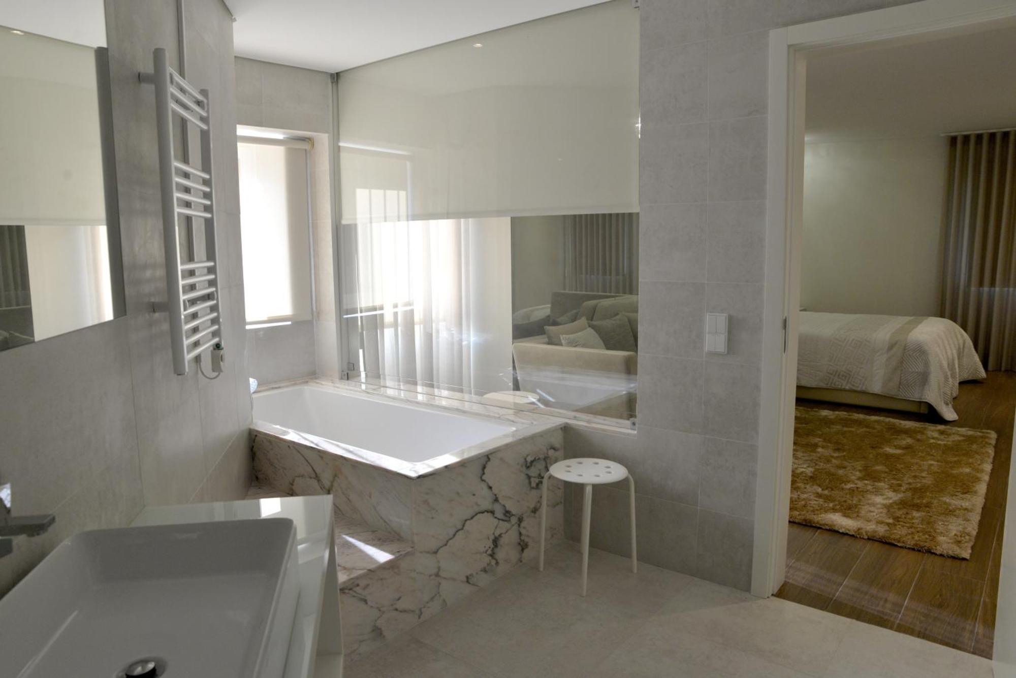 Quinta Dos Jasmins Bed & Breakfast Pacos de Ferreira Phòng bức ảnh